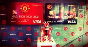 M.U có thêm nhà tài trợ từ Mexico