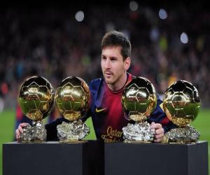 Barca bán Messi? Câu chuyện hoang đường nhất thế kỷ