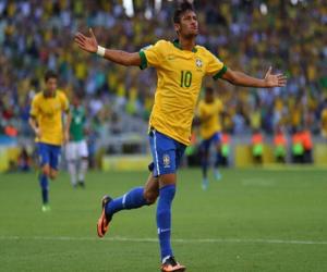 Vàng Brazil vẫn còn... xanh