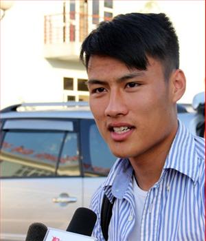 5 gương mặt được chờ đợi ở lượt về V-League