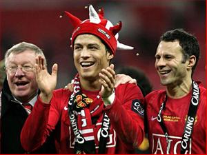 Những lý do để tin rằng Ronaldo sẽ trở lại Man Utd