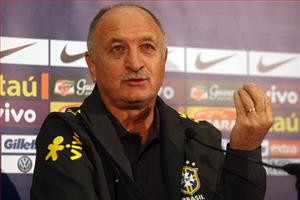 Brazil ở Confed Cup: Quá lãng phí nhân tài