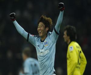 Các đại gia Premier League cùng săn Park Ji Sung mới