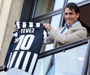 Tevez tiết lộ Juventus tập luyện khắc nghiệt hơn so với Man City