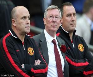 Man Utd xác nhận chia tay Meulensteen