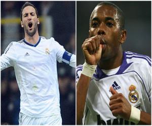 Từ vụ Higuain: Real Madrid “mua khôn bán khéo” hơn Barca