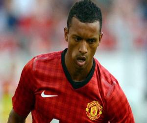 Được PSG săn đón, Nani sẽ sang Pháp thi đấu?