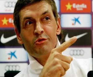 Tito Vilanova: Khi tôi trị bệnh tại New York, Guardiola không hề đến thăm