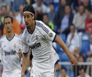 Khedira sẽ chia tay Real để nhường chỗ cho Kondogbia?