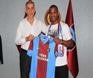 Chính thức: Cựu sao Chelsea gia nhập Trabzonspor