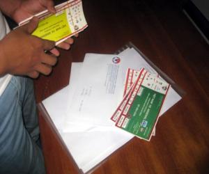 Giá vé trận ĐTVN-Arsenal tăng theo…giá vàng