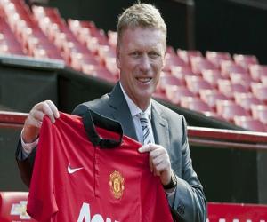 David Moyes tiết lộ về M.U: Ai đến? Ai đi? Ai được trọng dụng?