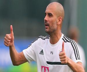 Pep chống chế cho giai đoạn đầu khó khăn tại Bayern: Tôi không phải siêu HLV