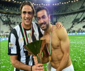 Juventus chuẩn bị chia tay 3 tiền đạo