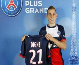 Chính thức: PSG chiêu mộ thành công hậu vệ trẻ người Pháp