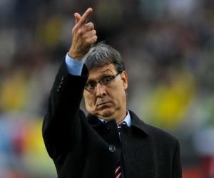 Tata Martino và triết lý trong 10 câu nói
