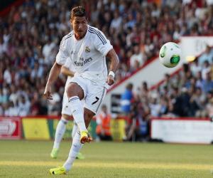 MU đừng mơ Cristiano Ronaldo trở lại Old Trafford!