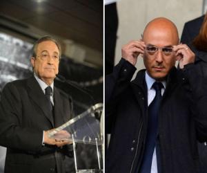 Đến Perez cũng phải thừa nhận 100 triệu bảng cho Bale là quá nhiều