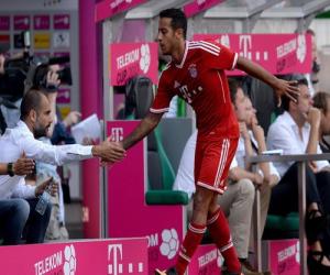 Thiago Alcantara gửi thư tri ân Barca và người hâm mộ