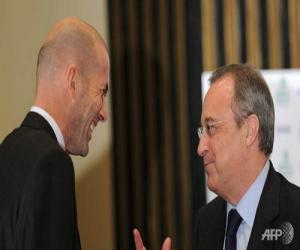 Thất bại của Real trên TTCN: Bỏ con cá rô để bắt con… săn sắt?