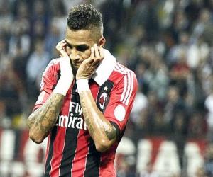 Boateng: Hoàng tử thành hàng thải