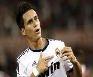 Real Madrid đạt được thỏa thuận bán Callejon cho Napoli