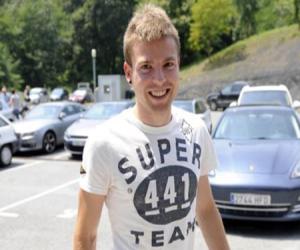 Illarramendi: Tân binh nội địa đắt nhất lịch sử Real Madrid