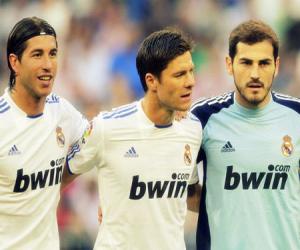 Ancelotti và kế hoạch Tây Ban Nha hóa...Real Madrid