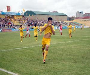 Cầu thủ Việt kiều và những bàn thắng ở V-League