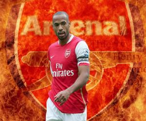 Ngôi đền huyền thoại của Arsenal: Chỉ có một Thierry Henry