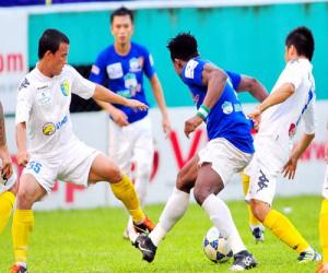 Cuộc đua VĐ V-League 2013: Không có chỗ cho Thanh Hóa