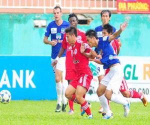 HA.GL lên ngôi đầu bảng: Cú hích lịch sử