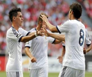 Callejon chính thức rời Real Madrid: Cuộc thanh lọc của Ancelotti bắt đầu