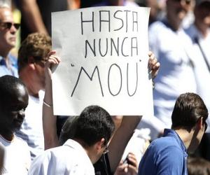 Real càng ngày càng bị ghét: “Dấu ấn” Mourinho