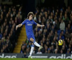 Barcelona và Chelsea đã chốt xong thương vụ David Luiz