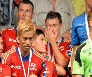 Milan: Để mua Honda giá rẻ, sẵn sàng “bẩn tính”