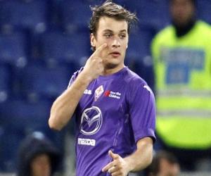 Nếu chia tay Robinho, Milan sẽ chiêu mộ Ljajic