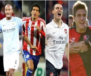 Barca săn trung vệ: Kén cá chọn canh, loanh quanh vào ngõ cụt