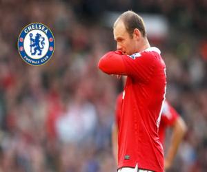 Chelsea hỏi mua Rooney với giá kỷ lục: Không bán bây giờ, thì bao giờ?