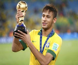 Neymar: Hãy cứ vui với ngày hôm nay