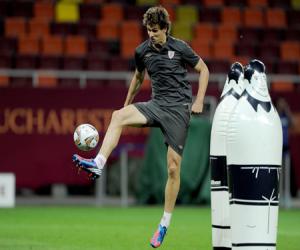 Juventus và những tham vọng lớn lao năm tới