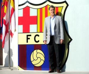 Lươn lẹo như Gerardo Martino!