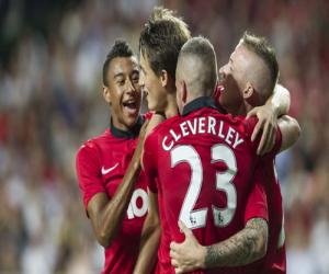 Bản tin Bongda24h sáng 30/7: HLV Moyes nức lời khen ngợi thế hệ vàng mới của MU