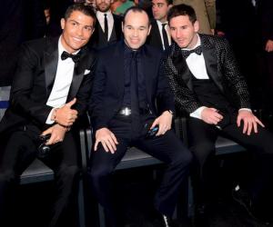 La Liga đã chán Messi?