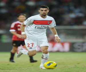 Pastore từng là nô lệ của ma túy