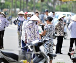 Giá vé trận tuyển Việt Nam-Arsenal “nóng” trở lại