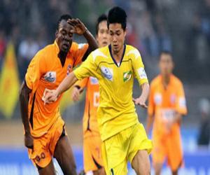 5 vòng đấu cuối V-League: Nhiều điểm nhất lại không vô địch