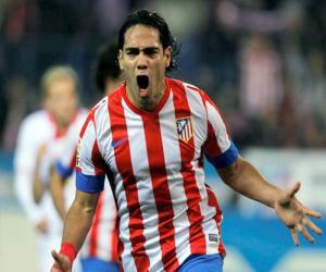 Real Madrid sẽ chiêu mộ Falcao vào mùa đông?