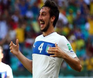 Astori công khai bày tỏ mong muốn được khoác áo Man Utd