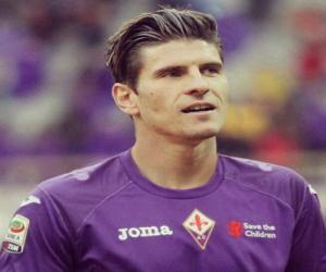 Mario Gomez tiết lộ lý do từ chối Real Madrid
